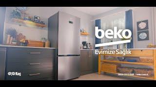 Beko’dan ezberleri bozan yeni Aeroflow soğutma teknolojisi