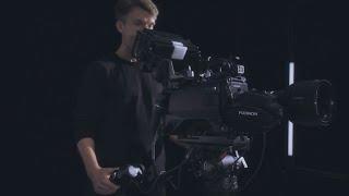 FUJINON Duvo series Concept movie  FUJIFILM