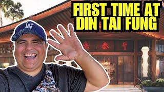 Din Tai Fung - Dumpling Heaven or Overhyped? Our Honest Review Downtown Disney