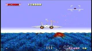 AFTER BURNER ARCADE - FULL GAME