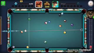 8 Ball pool  level 915  walid Damon V RAfeefSOON level 999