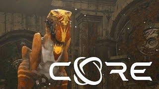 Core  Paragon Remake New Map  Kallari