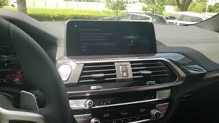 How to Activate Voice Control Hello BMW on your new BMW  iDrive 7.0