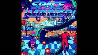 Mitch Murder - Space Harrier