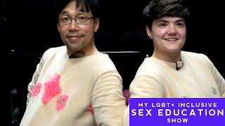 Injecting Comedy Into Sex Education   Loop - Edinburgh Special  BBC Scotland