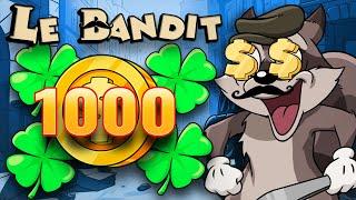 THE BEST LE BANDIT SESSION EVER BONUS BUYS