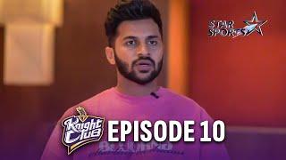 The inspiring journey of SHER-DIL THAKUR Knight Club  KKR  TATA IPL 2023