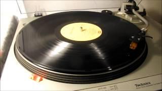 Franco Battiato - Cuccurucucu LP stereo