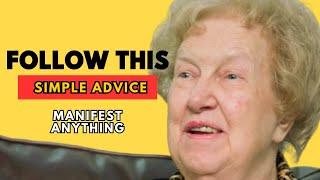 The Ultimate Advice to Manifest Anything You Want in Life Dolores Cannon