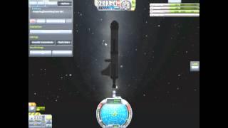 Kerbal Strangelove Program