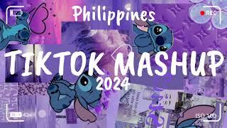 TIKTOK MASHUP  2024  Philippines