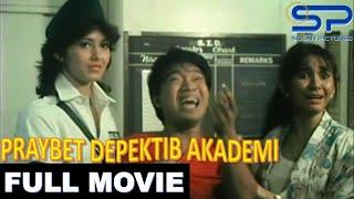 PRAYBET DEPEKTIB AKADEMI  Full Movie  Comedy w Roderick Paulate Debbie Miller Pia Moran atbpa.