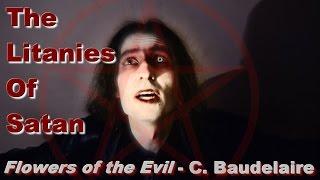 Baudelaire MEETS Manson - The Litanies of Satan