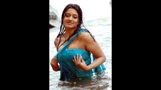 Wet South Indian actress Hot Photos