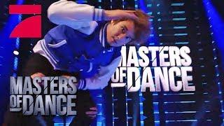 EXKLUSIV Die ersten 12 Minuten Masters of Dance mit Julien Bam  Ab 13.12. auf ProSieben