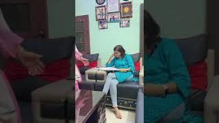 Life of a NEET aspirant to Doctor in 30 seconds️ #shorts #studentlife  Rakshita Singh