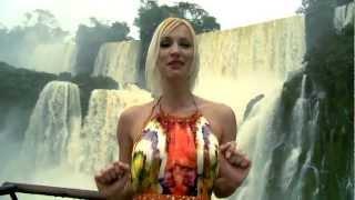 Ingrid Grudke - Spot Maravilla Natural - Cataratas del Iguazú