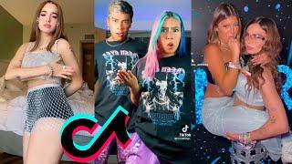 Los Mejores Bailes y Tendencias de Tik Tok  Nuevos Trends TikTok 2023  Nuevos Bailes de TikTok