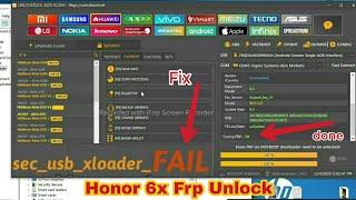 Honor 6x frp Unlock Tool  Honor BLN-L21 Frp Unlock Tool  Honor 6x Frp bypass  honor 6x frp Unlock