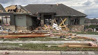 United Way offering $1K per household to tornado victims