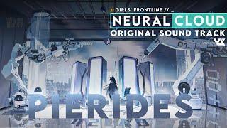 Girls Frontline Neural Cloud OST Pierides 1Hour Loop