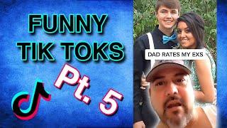 Funny TIK TOK Videos I Need You To See  Funny TikTok Pt. 5