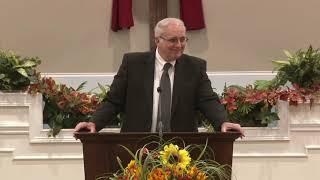 Good Tidings of Great Joy Pastor Charles Lawson