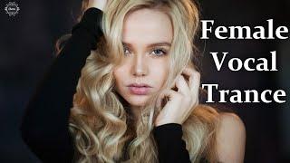 Female Vocal Trance  The Voices Of Angels #42