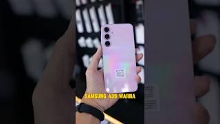 samsung A35 di kudus uda Ready guysss #smartphone #samsunga55 #samsunga35