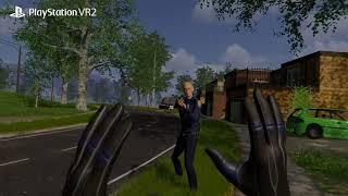 Thief Simulator VR Greenview Street - Trailer