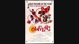 Oliver 1968 - Reviewing The Situation RepriseConsider Yourself Reprise Credits