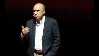 Başarının 12 Sihirli Anahtarı  Şerif Kaynar  TEDxBahcesehirUniversity