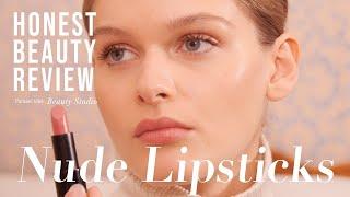 Best Nude Lipsticks for 2023 Among Charlotte Tilbury Chanel Sensai...  Parisian Vibe