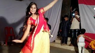 বরের ভাবির অসাধারন নাচ-২পুরাই জুস  aja nach le nach le mere yaar song  aja nach le dance