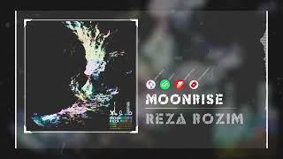 Reza Rozim - Moonrise  OFFICIAL TRACK رُظیم - طلوع ماه