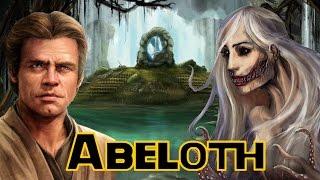 Das MÄCHTIGSTE WESEN im STAR WARS UNIVERSUM - Abeloth Legends Geschichte Deutsch