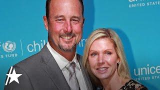 Red Sox Pitcher Tim Wakefields Widow Stacy Dies 5 Months After Him