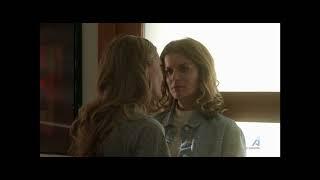 You Me Her - Best lesbian forgiveness scene of all Time - S3E7