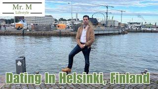 City Review Dating In Helsinki Finland Going Into 2024