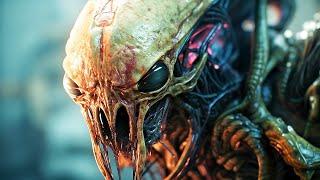 Alien Being Arrives Military Investigates And Nearly Suffers Complete Loss