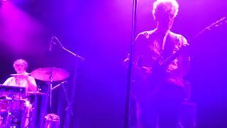 Blonde Redhead - Melody Experiment first ever performance @ Le Poisson Rouge NYC2 2022