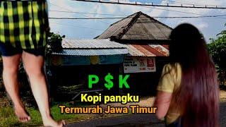 Lokasi Jajan Kampung Perempuan Rantau di Gresik  termurah dan terjangkau di Jawa Timur.