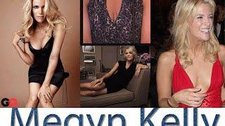 Megyn Kelly - Fox News Babe of the Week Sexiest Female