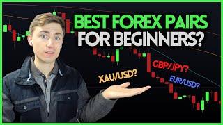 Forex Trading Basics What are the Best Currency Pairs to Trade?