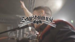 Saustoimusi  Teaser