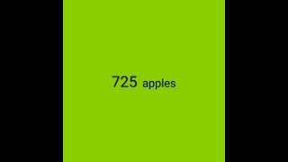 Charli XCX 360 x 365 x apple transition Audio Mix