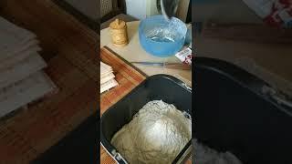 Печём хлеб в хлебопечке Kitfort КТ-304.   Здесь купили httpwww.ozon.rucontextdetailid19847737