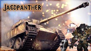 War Thunder.Jagdpanther.БР 6.3...Песок...Ангар.... ОСТОРОЖНО НЕНОРМАТИВНАЯ ЛЕКСИКА