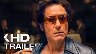 The Sympathizer Trailer 2024 Robert Downey Jr.