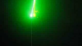 140mW Photon Beam Laser